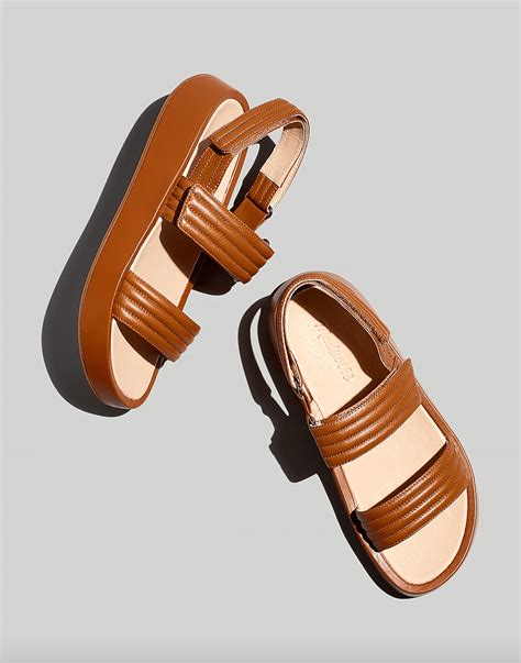 chanel sandals dupe